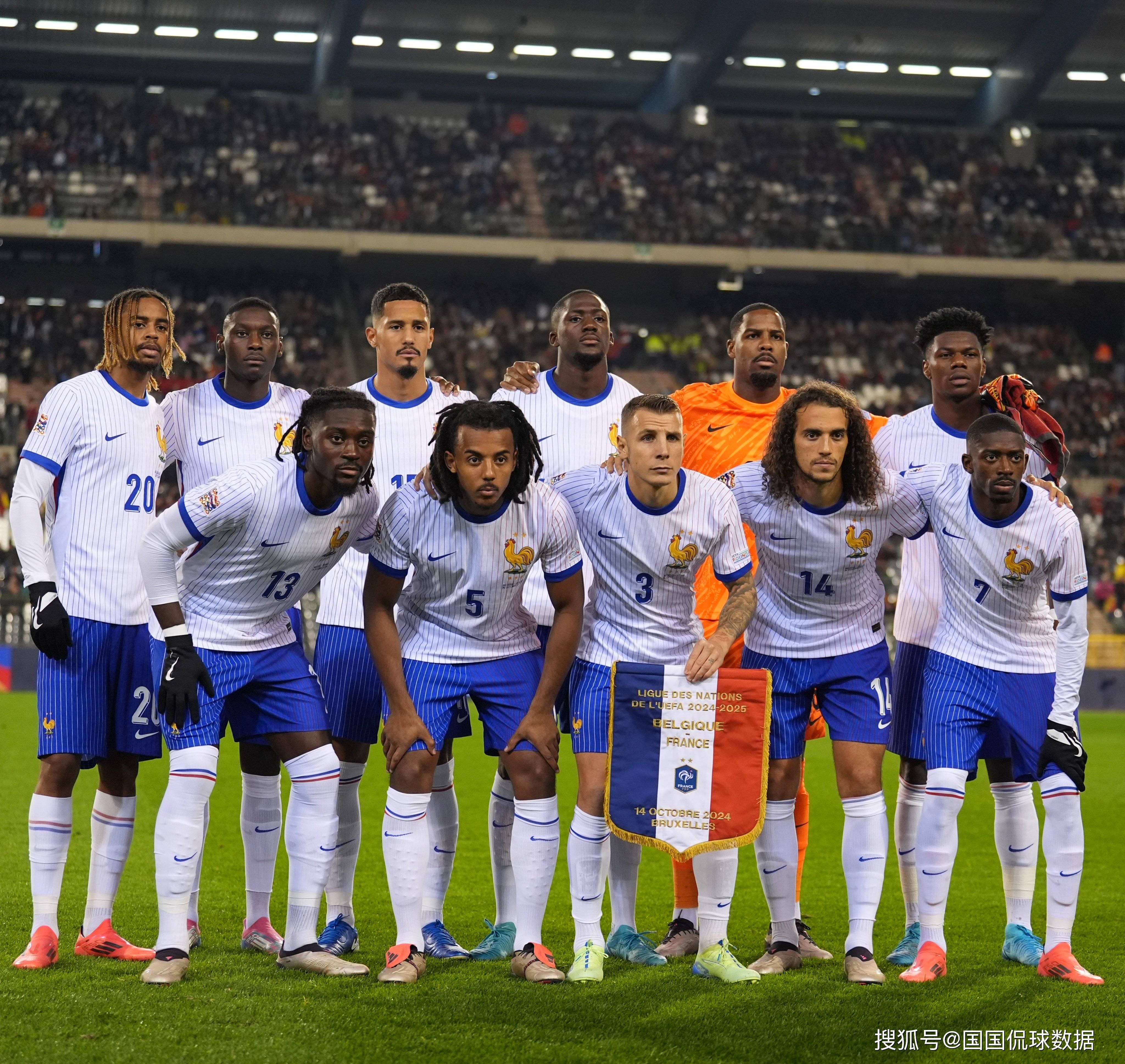  C罗参与利雅得胜利1线队合练 